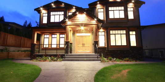 House at Dempsey Road